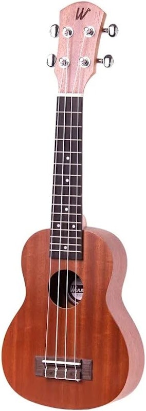 Ukulele Winner Soprano UW21SS 1