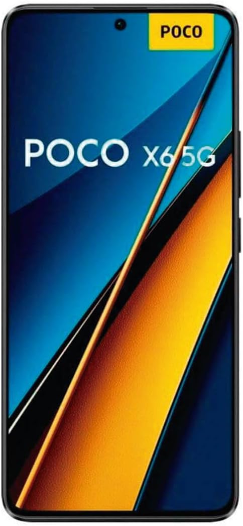 Poco X6 5G 2