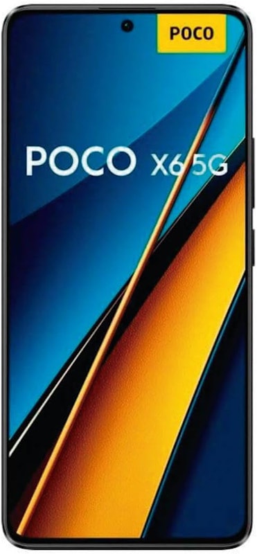 Poco X6 5G 2