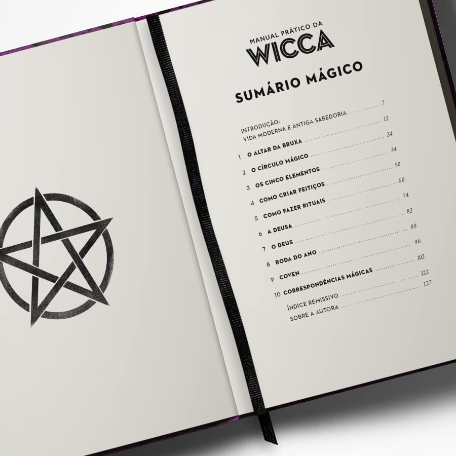 Manual Prático da Wicca 5