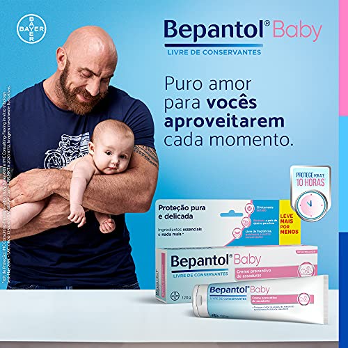 Creme Antiassaduras Bepantol Baby 4