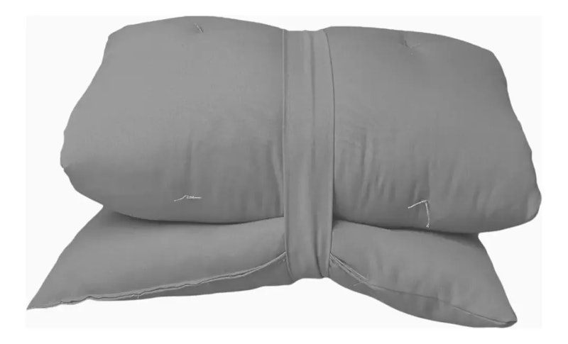 Futon Dobrável Gabbeh Tapetes 3