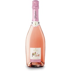 Espumante Mia Pink Moscato