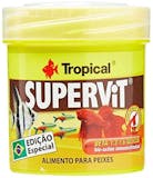 Top 10 Melhores Rações para Betta (Alcon, Poytara e mais) 4