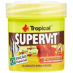 Supervit Tropical