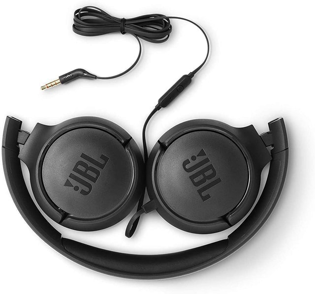 JBL Tune 500 4