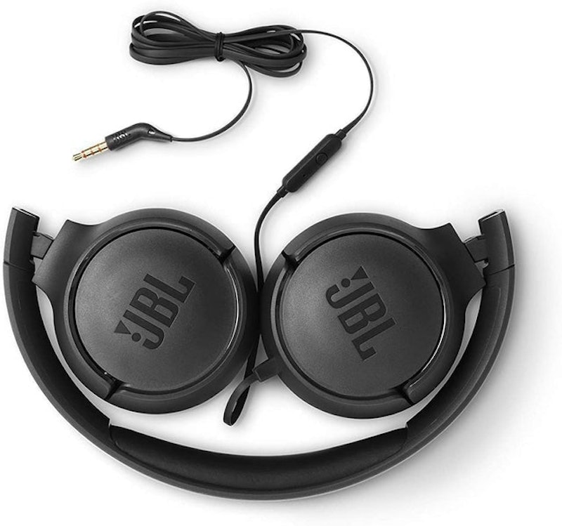 JBL Tune 500 4