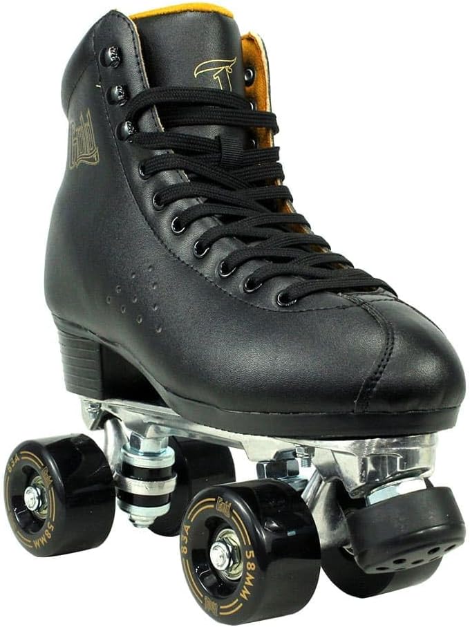 Patins Quad Traxart Gold 3