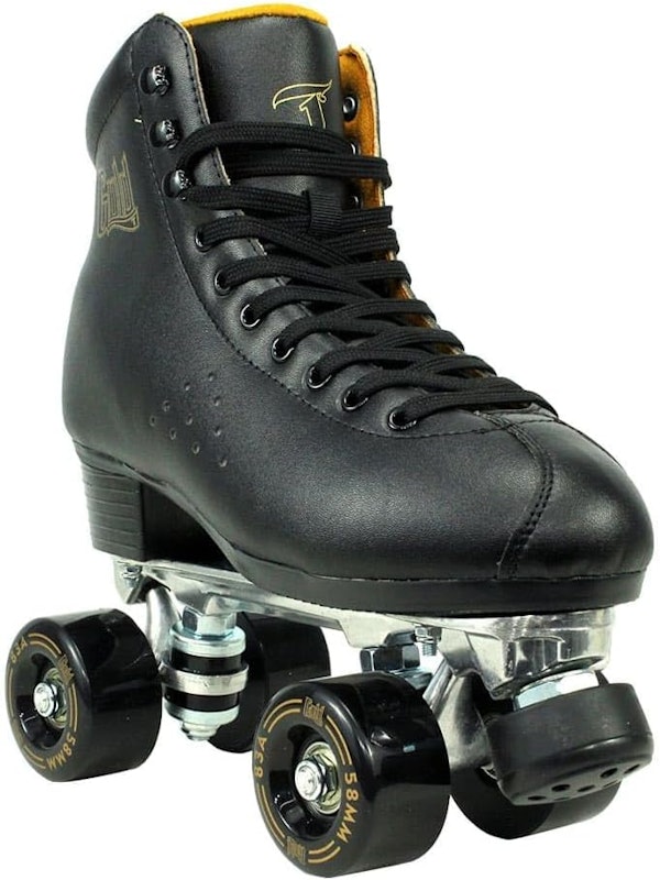 Patins Quad Traxart Gold 3