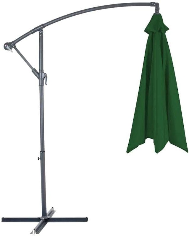 Ombrelone Verde 2