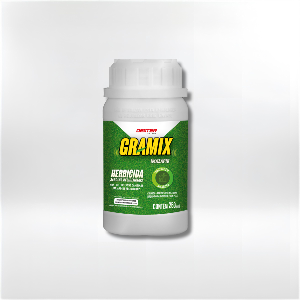 Gramix 250 ml 2