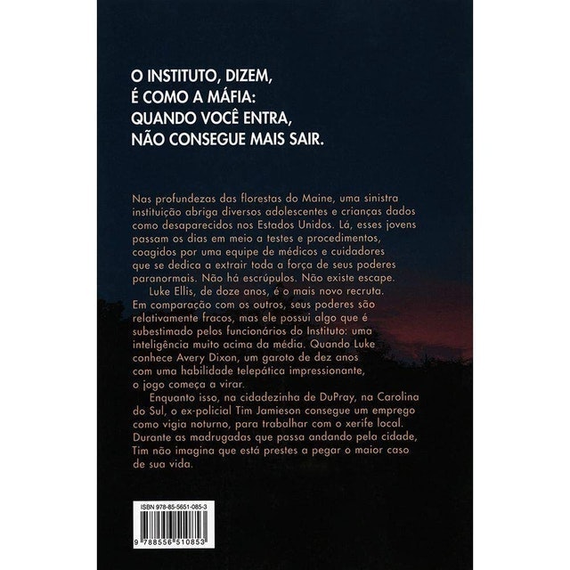 O Instituto 2