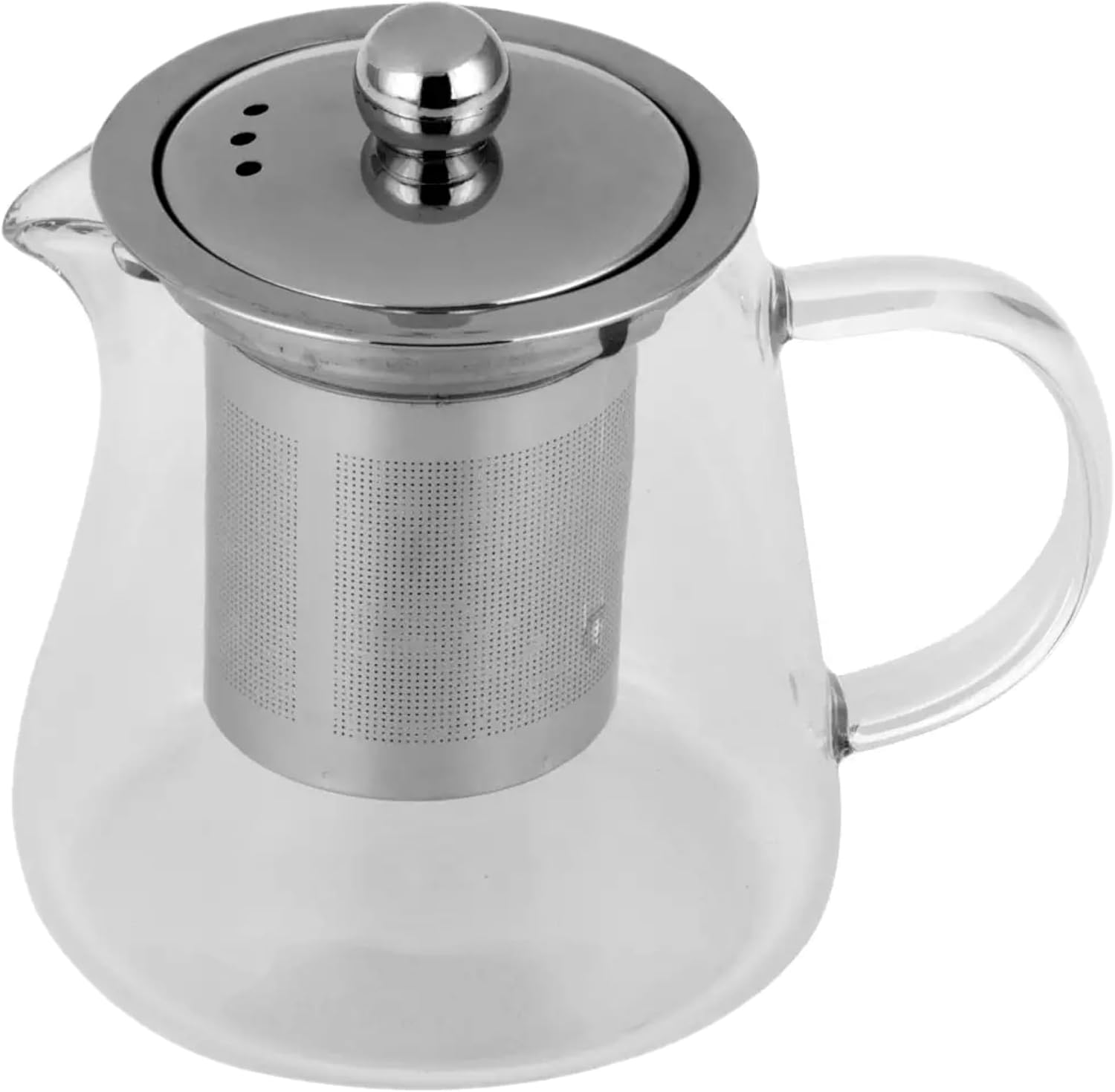 Chaleira com Infusor Requinte 3