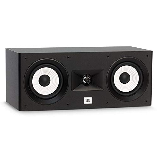 Top 10 Melhores Caixas de Som Centrais (JBL, Yamaha e mais) 1