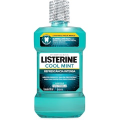 Listerine Cool Mint Refrescância Intensa