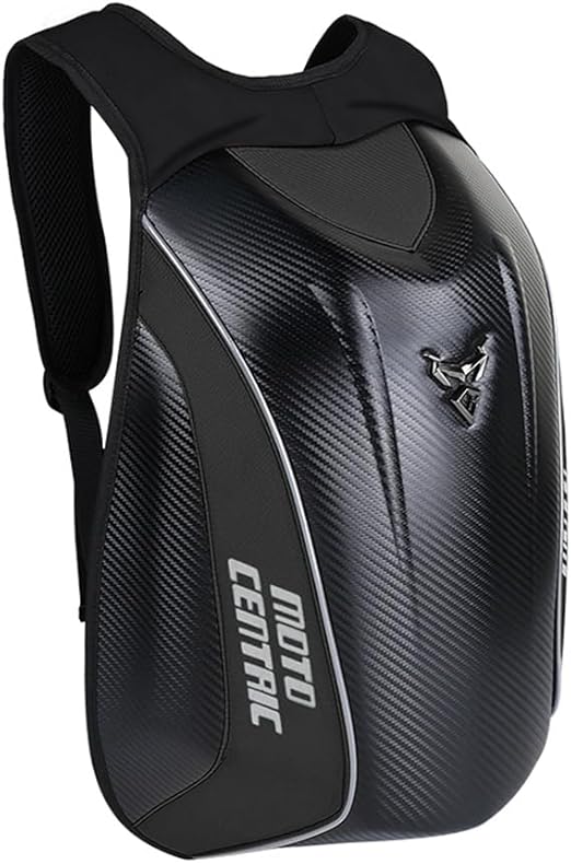Mochila para Motocicleta 1