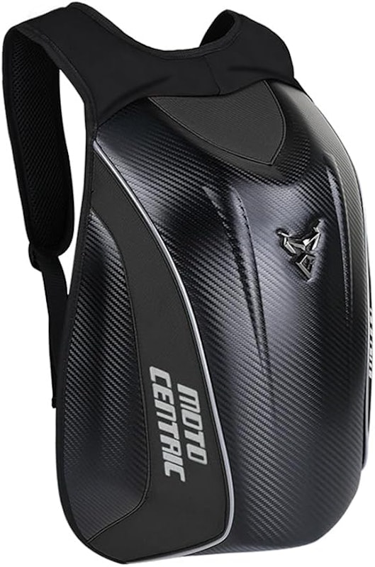 Mochila para Motocicleta 1