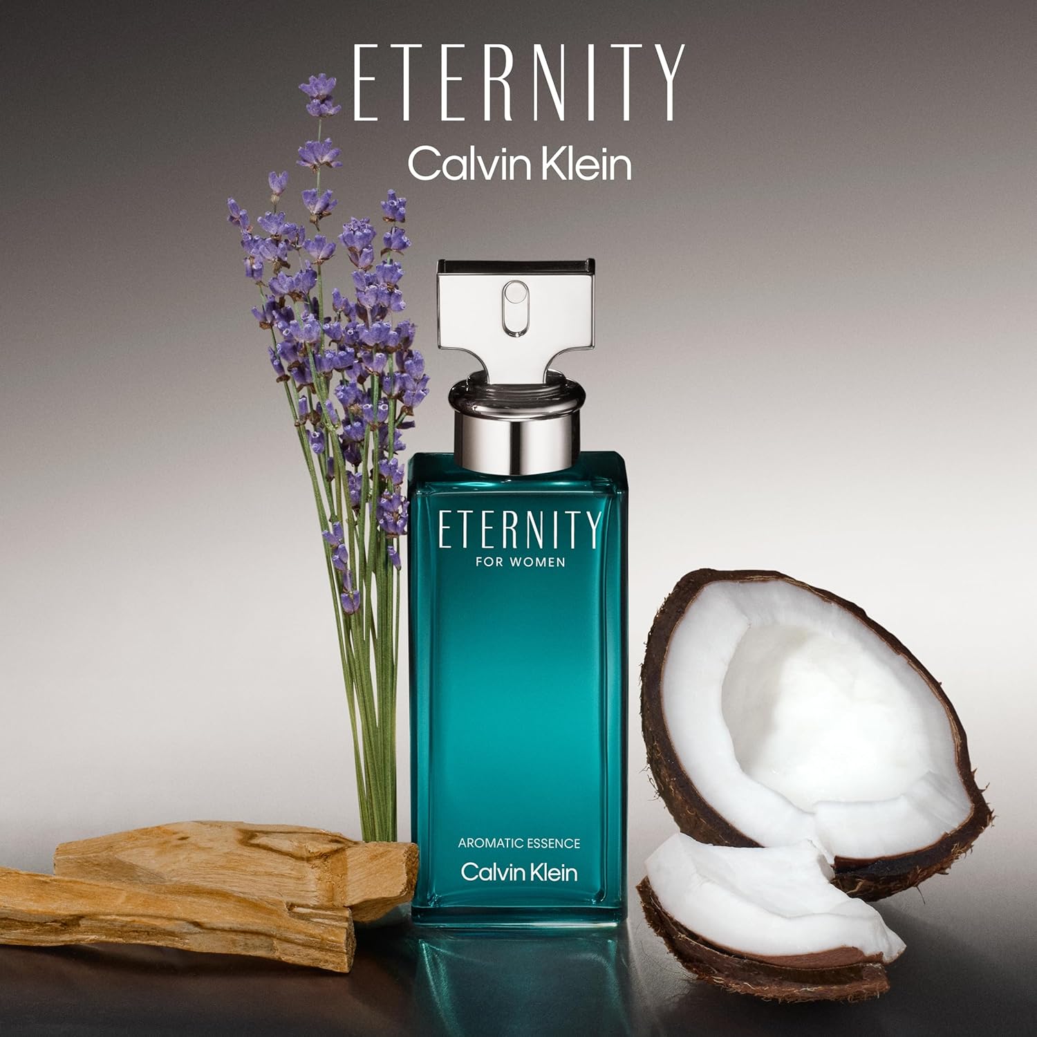 Perfume Eternity Aromatic Essence Eau de Parfum 2