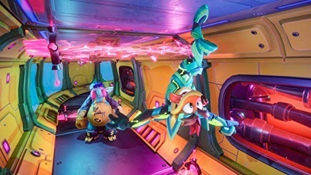 Crash Bandicoot 4: It's About Time (2020) 5