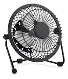 Top 10 Melhores Ventiladores Portáteis USB em 2026 (Recarregável e de Mesa) 5