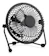 ALFACELL Mini Ventilador de Mesa USB 4" 1