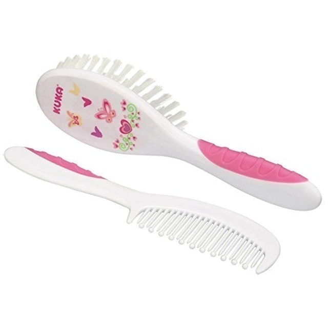 Conjunto para Cabelo Soft 1