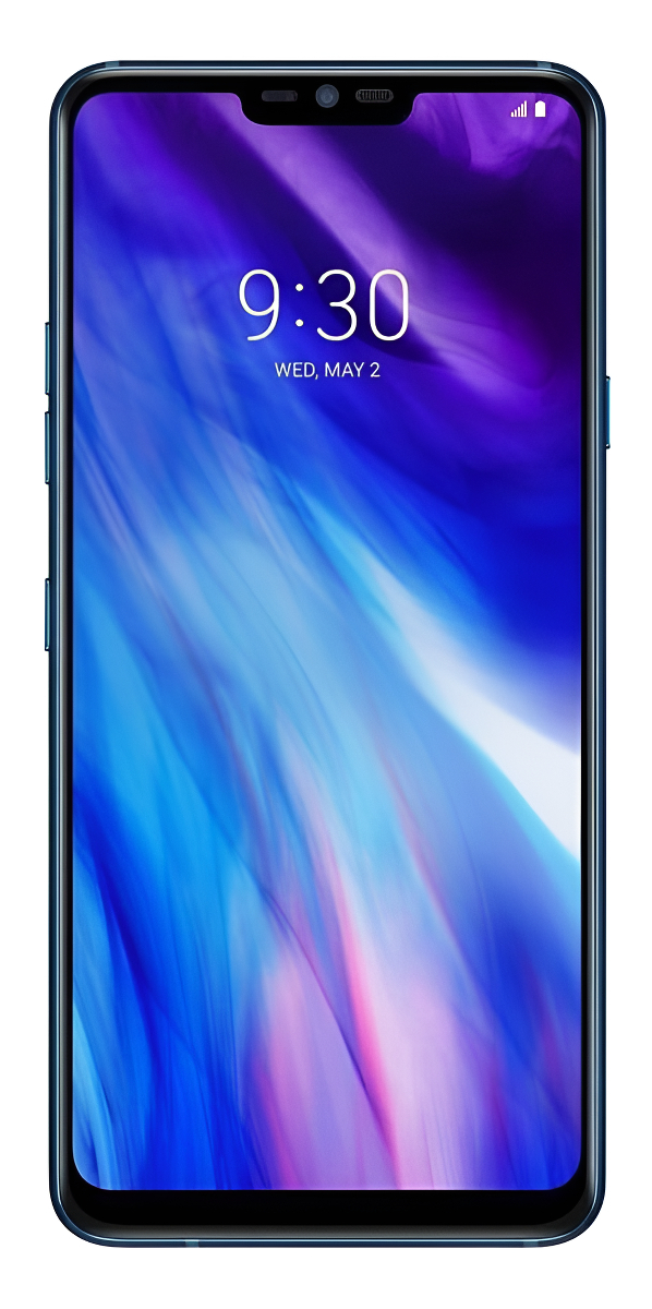Smartphone LG G7 ThinQ 1