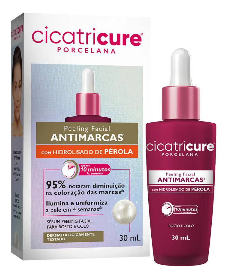 Top 10 Melhores Peeling em 2026 (Creamy, Adcos e mais) 4