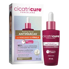 Porcelana Peeling Facial