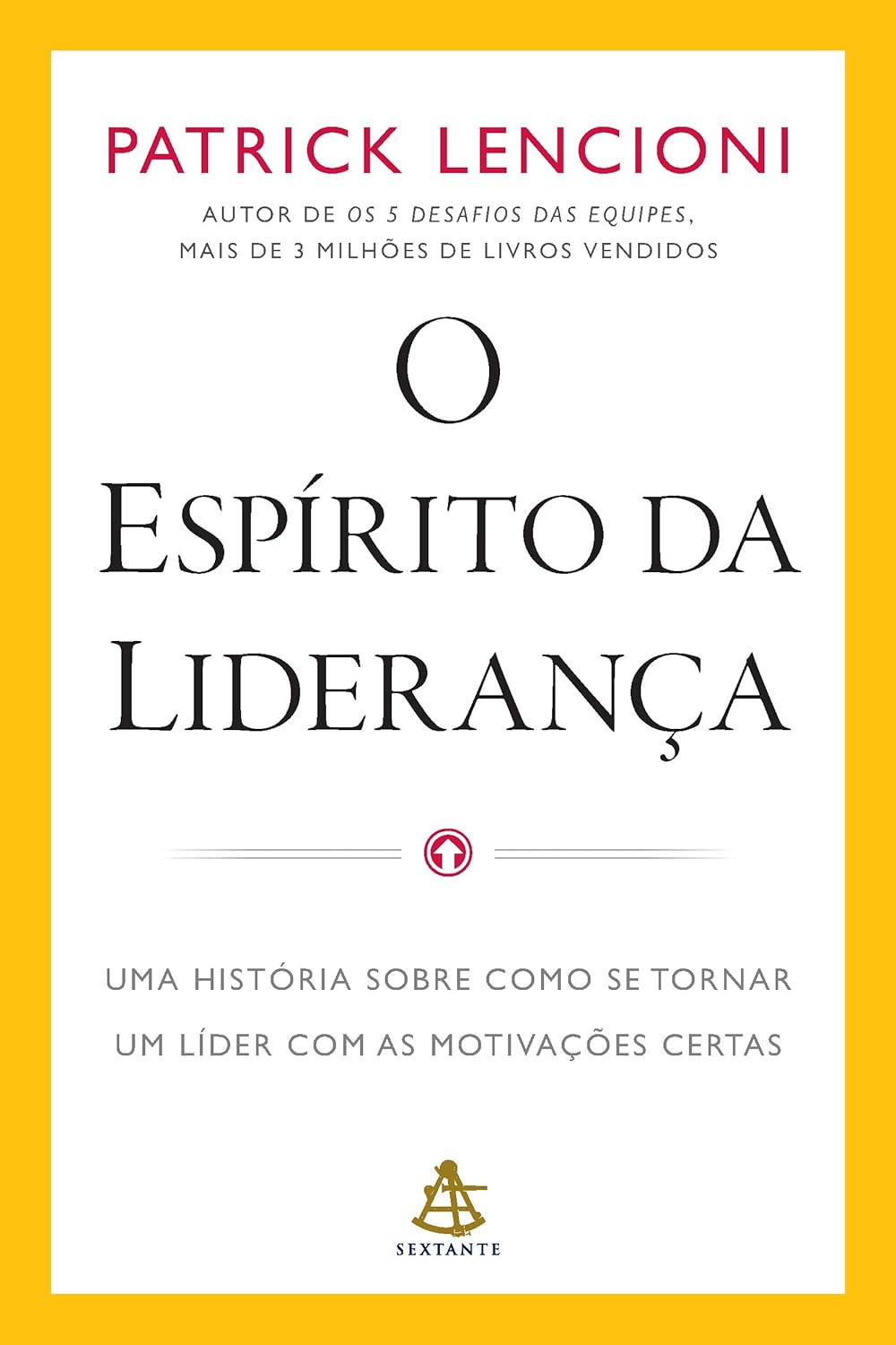 O Espírito da Liderança 1