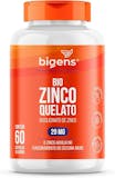 Top 10 Melhores Zincos em 2026 (Nutrify, Puravida e mais) 4