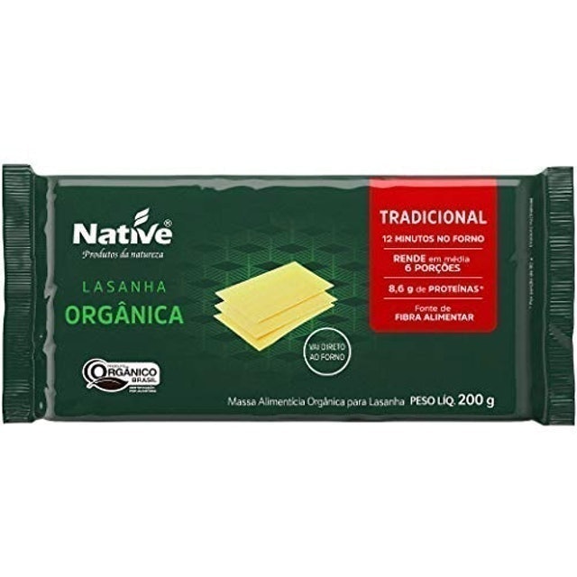Top 10 Melhores Massas de Lasanha  (Casarão, Petybon e mais) 2