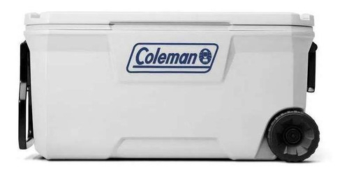 Caixa Térmica com Rodas 94,6 L Marine 2