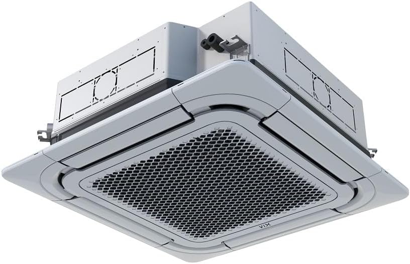 Ar Condicionado Split Cassete Inverter Vix 36000 BTU 3