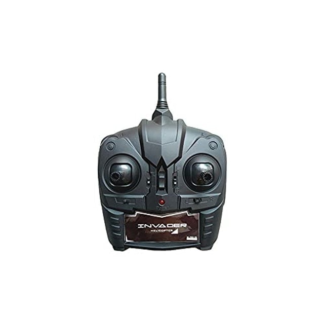 Helicóptero Condor Controle Remoto Art Brink 3
