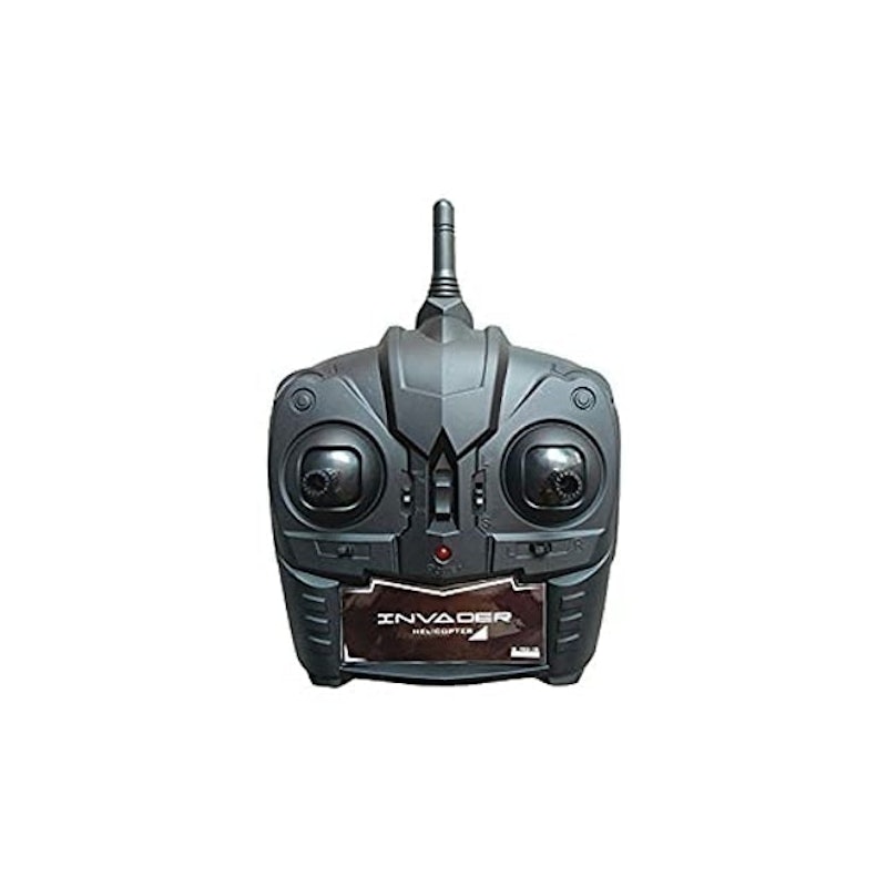 Helicóptero Condor Controle Remoto Art Brink 3