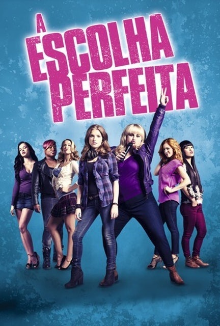 A Escolha Perfeita (2012) 1