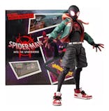 Top 10 Melhores Action Figures (One Piece, Spider-Man e mais) 2