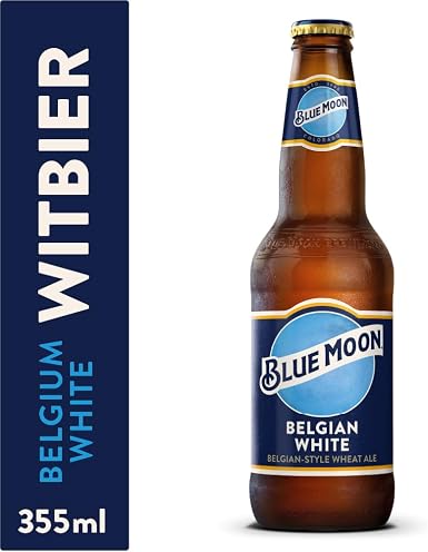 Cerveja Blue Moon 2