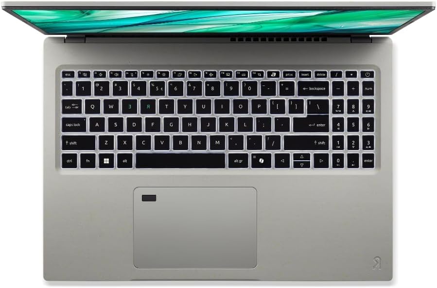 Notebook Aspire Vero 16 4