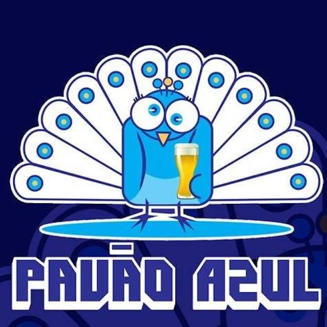 Bar Pavão Azul 1