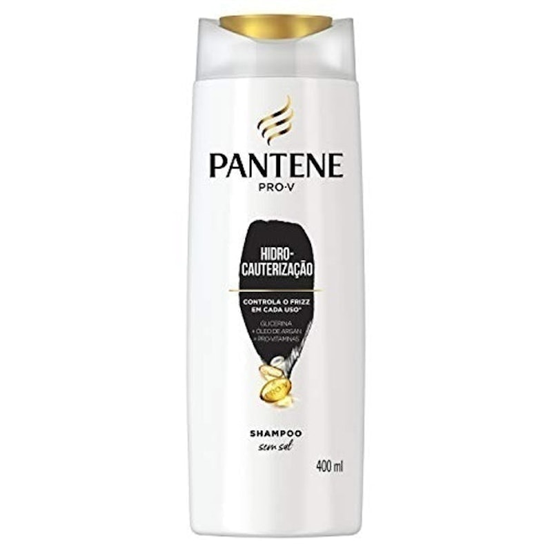 Shampoo Pantene Hidro-Cauterização 1