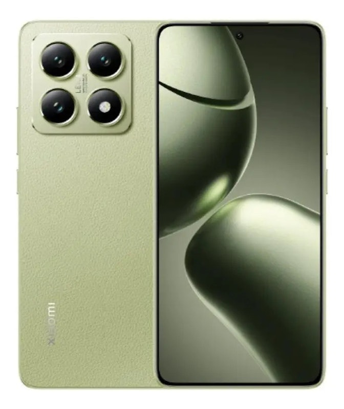 Xiaomi 14T 1