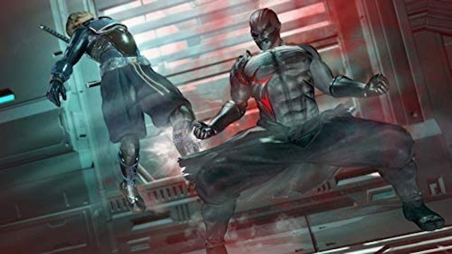 Dead or Alive 6 (2019) 5