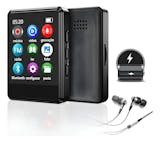 Top 10 Melhores MP3 Players em 2026 (Genai, Homyl e mais) 1