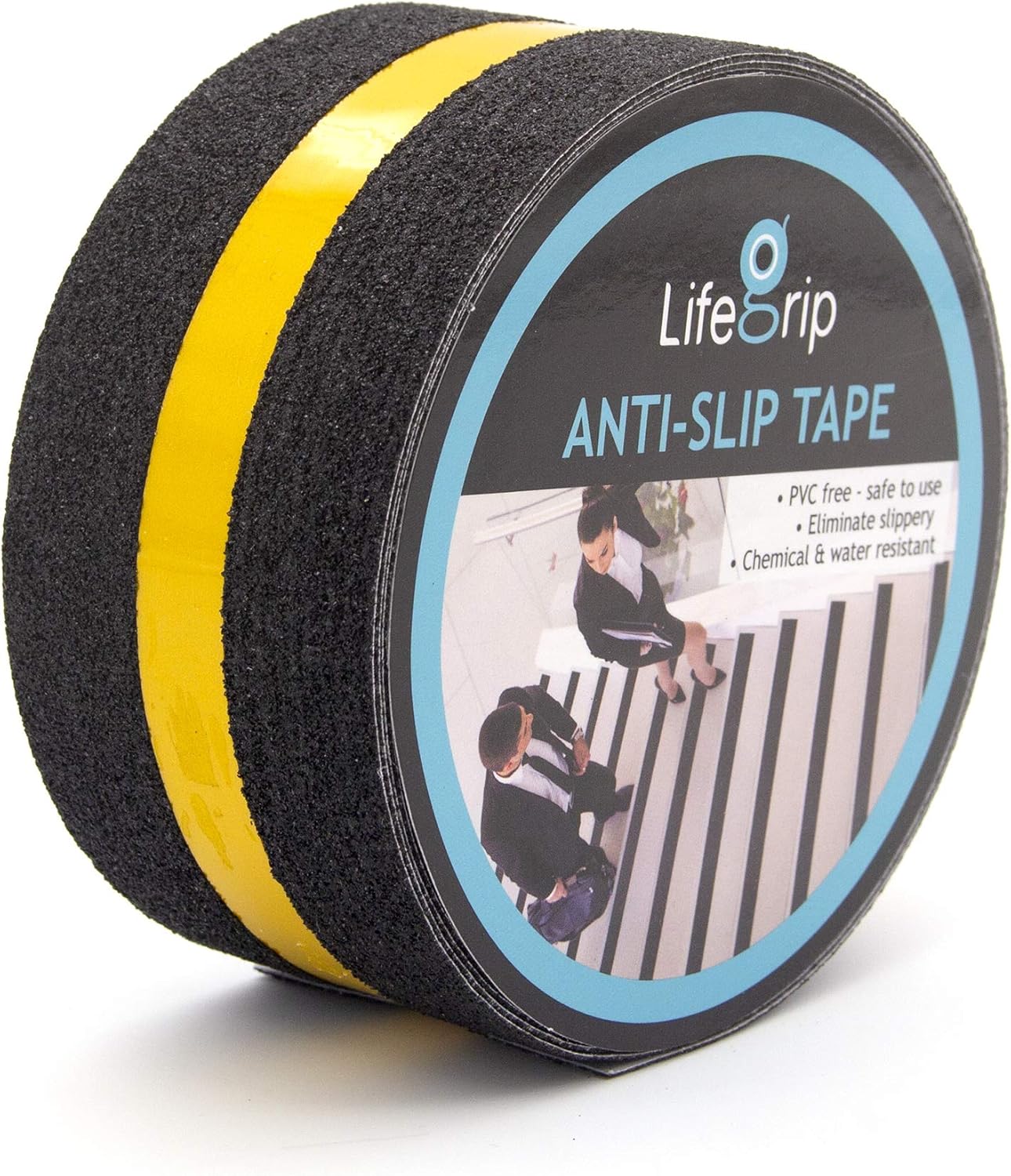 Fita Antiderrapante LifeGrip 1