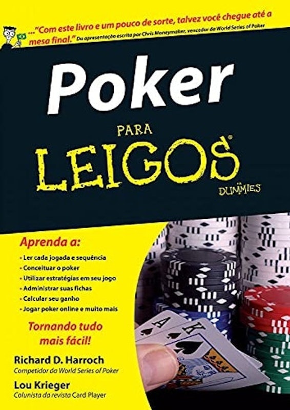 Poker para Leigos 1