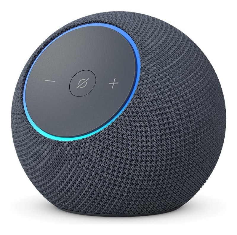 Echo Dot Max (2025) 2