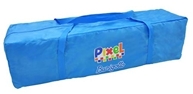 Cercado Chiqueirinho para Bebê Burigotto Pixel 5