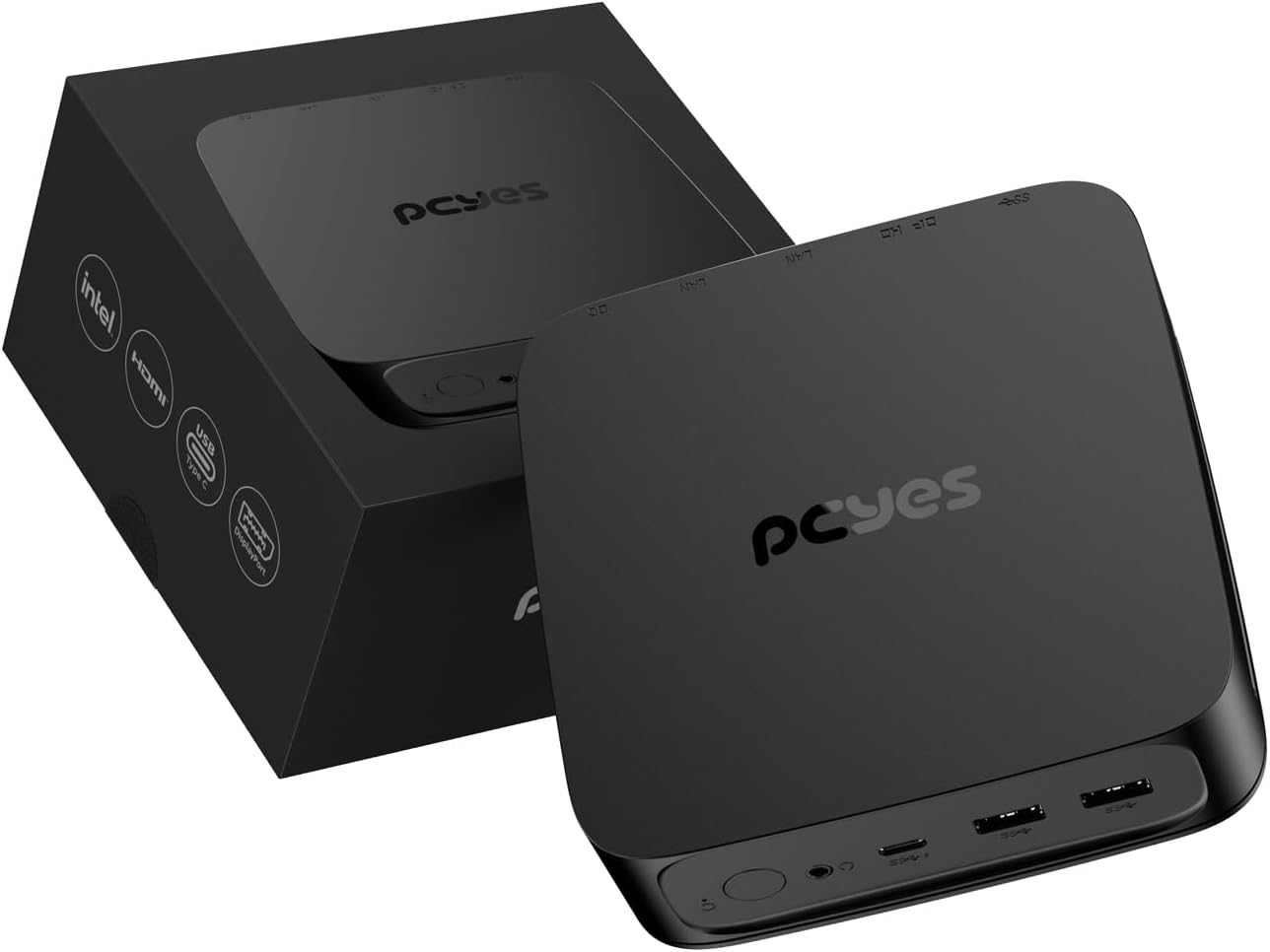 Mini PC PCYES B300 5